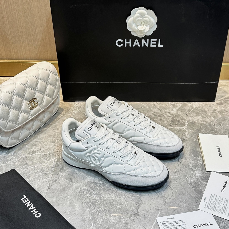 Chanel Sneakers